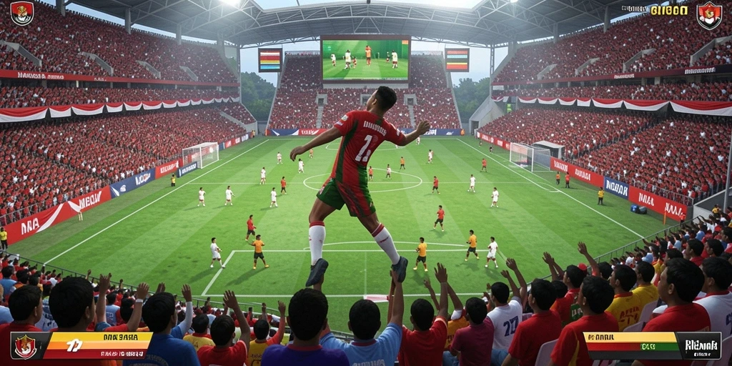 Tampilan antarmuka yang menarik dan mudah digunakan.