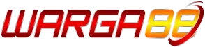 warga88 — logo banner resmi Indonesia